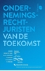 Afbeelding van Ondernemingsrecht juristen van de toekomst