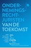 Afbeelding van Ondernemingsrecht juristen van de toekomst