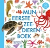 Afbeelding van Mijn eerste zeedierenboek