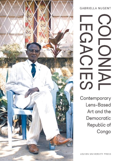 Afbeelding van Colonial Legacies