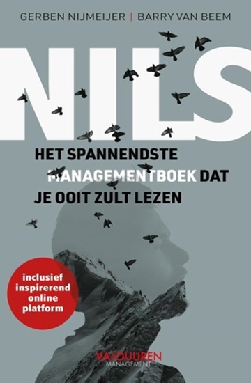 Afbeelding van NILS