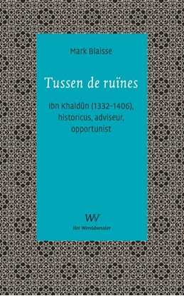 Afbeeldingen van Tussen de ruïnes
