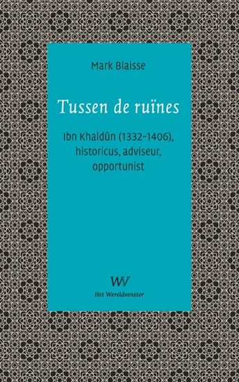 Afbeelding van Tussen de ruïnes