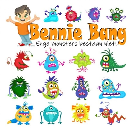 Afbeeldingen van Bennie Bang