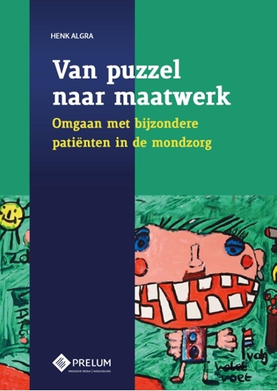 Afbeelding van Van puzzel naar maatwerk
