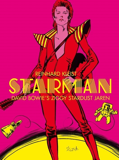 Afbeelding van Starman