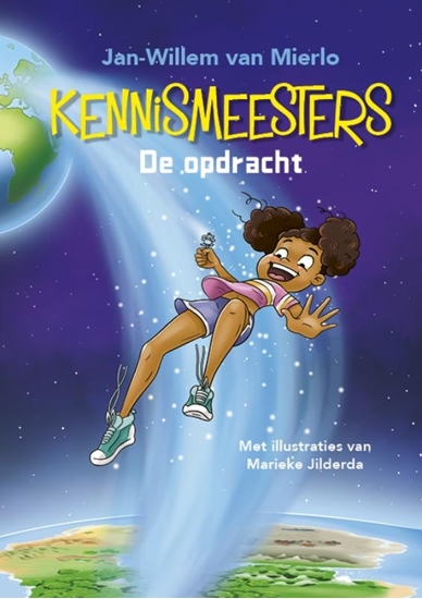 Afbeelding van Kennismeesters Kennismeesters