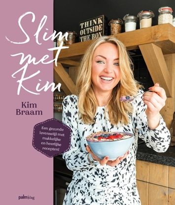 Afbeeldingen van Slim met Kim