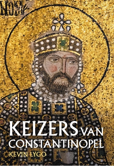 Afbeelding van Keizers van Constantinopel