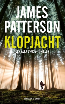 Afbeeldingen van Alex Cross Klopjacht