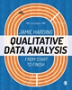 Afbeelding van Qualitative Data Analysis