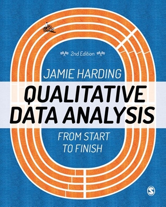 Afbeeldingen van Qualitative Data Analysis