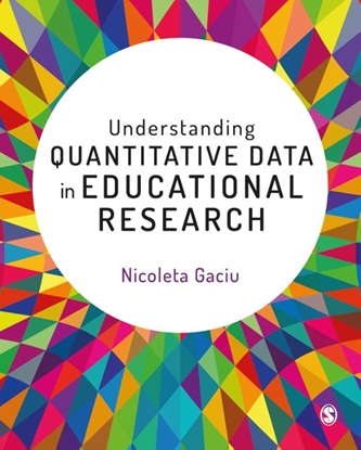 Afbeeldingen van Understanding Quantitative Data in Educational Research