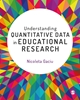 Afbeelding van Understanding Quantitative Data in Educational Research