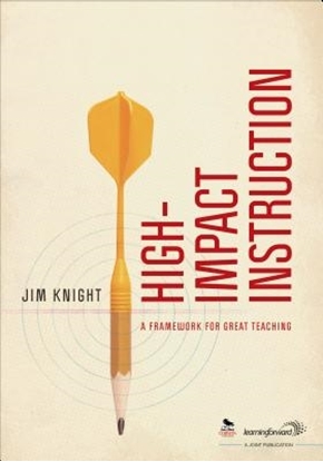 Afbeeldingen van High-Impact Instruction