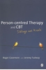 Afbeelding van Person-centred Therapy and CBT
