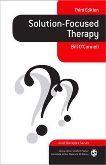 Afbeelding van Solution-Focused Therapy