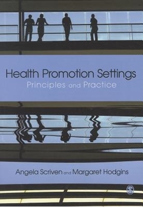 Afbeeldingen van Health Promotion Settings