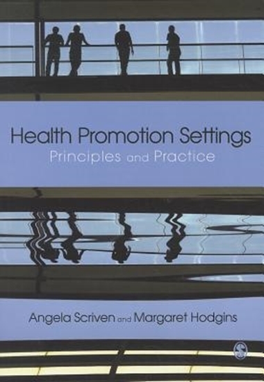 Afbeelding van Health Promotion Settings