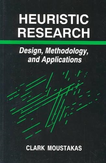 Afbeelding van Heuristic Research