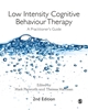 Afbeelding van Low Intensity Cognitive Behaviour Therapy
