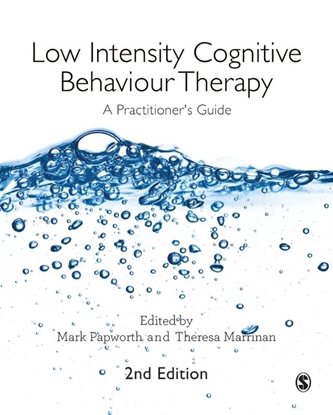 Afbeeldingen van Low Intensity Cognitive Behaviour Therapy
