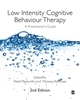 Afbeelding van Low Intensity Cognitive Behaviour Therapy