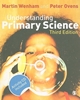 Afbeelding van Understanding Primary Science