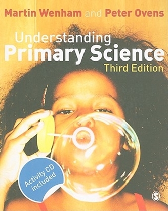 Afbeeldingen van Understanding Primary Science
