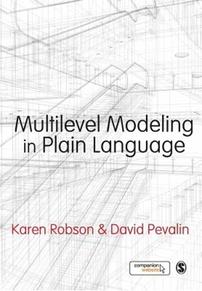 Afbeeldingen van Multilevel Modeling in Plain Language