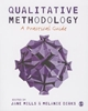 Afbeelding van Qualitative Methodology