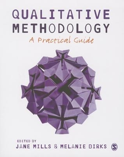 Afbeelding van Qualitative Methodology