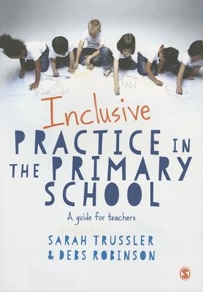 Afbeeldingen van Inclusive Practice in the Primary School