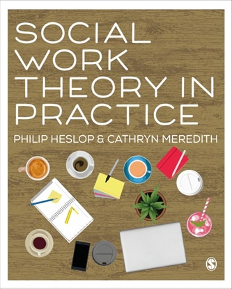 Afbeeldingen van Social Work Theory in Practice