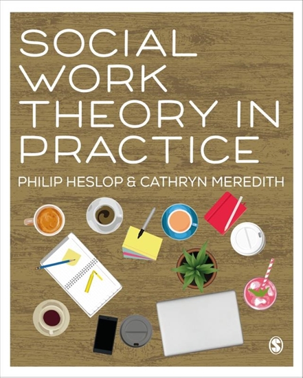 Afbeelding van Social Work Theory in Practice