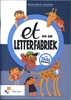 Afbeelding van et en de letterfabriek