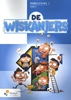 Afbeelding van De Wiskanjers Blok 2 Handleiding 1