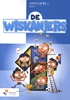 Afbeelding van De Wiskanjers 1ste leerjaar Blok 4 Handleiding