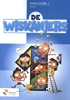 Afbeelding van De Wiskanjers 1 blok 6 Handleiding