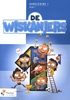 Afbeelding van De Wiskanjers 1 blok 7 Handleiding