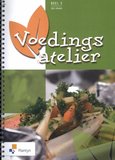 Afbeelding van Voedingsatelier 2