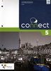 Afbeelding van Connect 5 Leerwerkboek