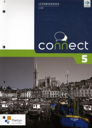 Afbeeldingen van Connect 5 Leerwerkboek