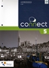 Afbeelding van Connect 5 Leerwerkboek