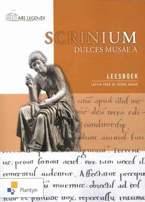 Afbeeldingen van Ars Legendi 5 Scrinium - Dulces Musae A