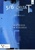 Afbeelding van Delta-T 5/6 Leerplan B-C Leermap