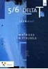 Afbeelding van Delta-T 5/6 Leerplan B-C Leermap