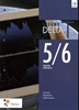 Afbeelding van Nieuwe delta-T 5/6 leermap statistiek (LP B/C) Leerwerkboek