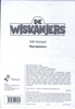 Afbeelding van De wiskanjers 5 Wandplaten