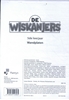 Afbeelding van De wiskanjers 5 Wandplaten